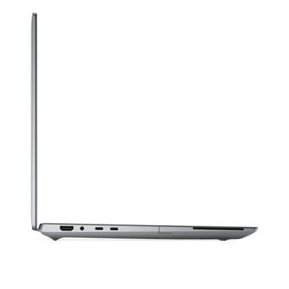 Laptop Dell Precision Workstation 5690 Intel Core Ultra 9 185h 32gb, 512gb + 1tb Nvidia Rtx 2000 8gb 16 Win 11 Pro 3000190953980.1