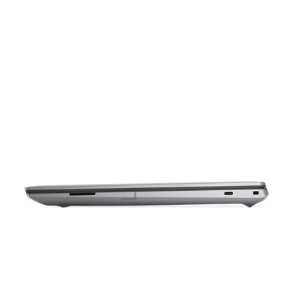 Laptop Dell Precision Workstation 5690 Intel Core Ultra 9 185h 32gb, 512gb + 1tb Nvidia Rtx 2000 8gb 16 Win 11 Pro 3000190953980.1