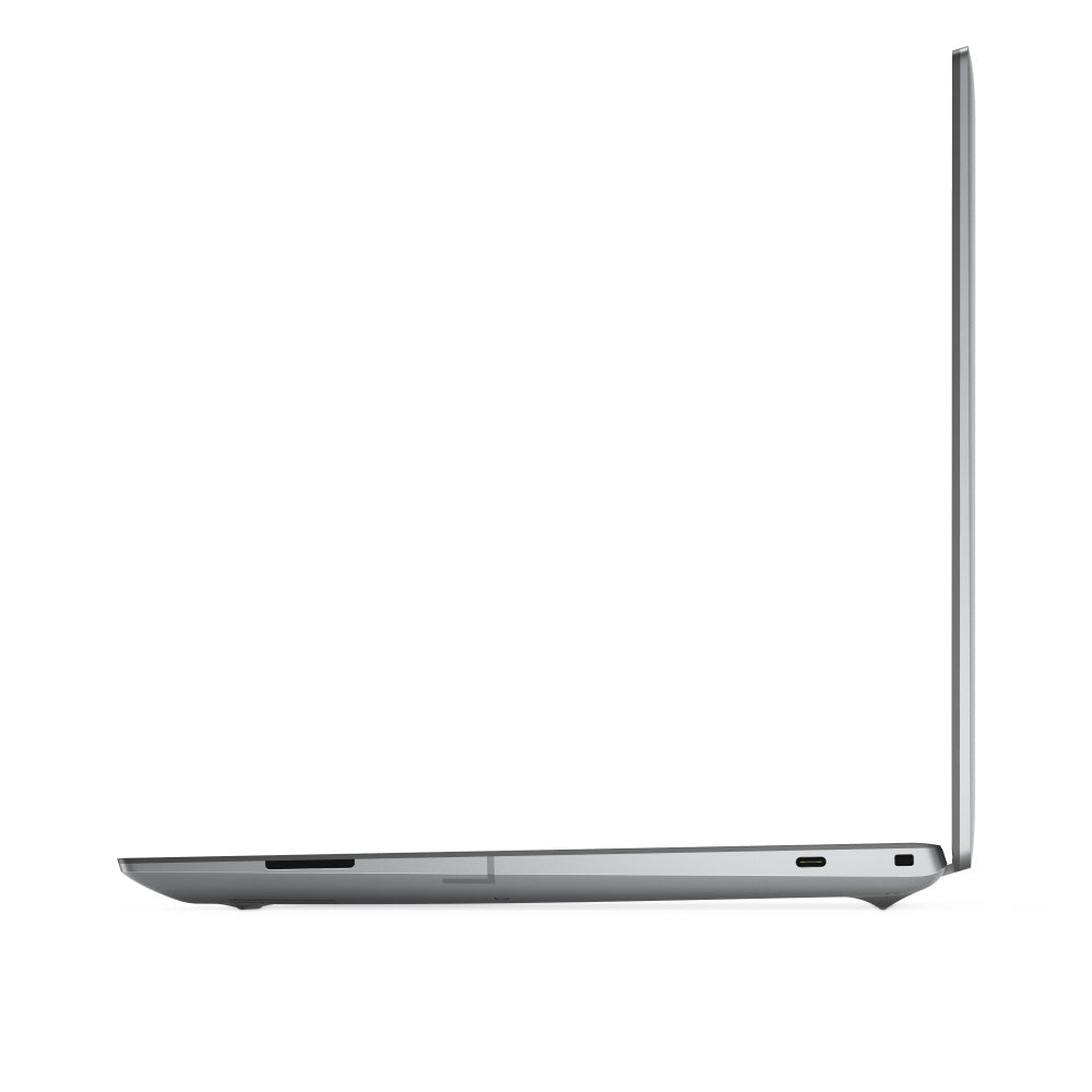 Laptop Dell Precision Workstation 5690 Intel Core Ultra 9 185h 32gb, 512gb + 1tb Nvidia Rtx 2000 8gb 16 Win 11 Pro 3000190953980.1