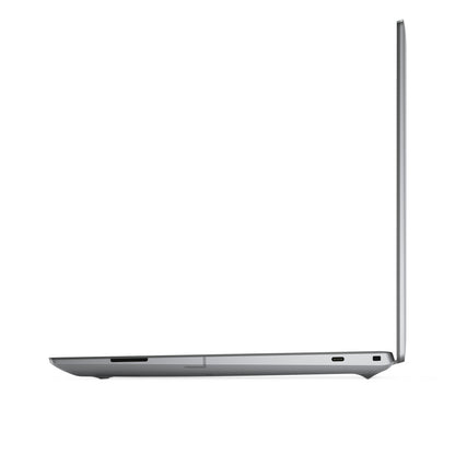 Laptop Dell Precision Workstation 5690 Intel Core Ultra 9 185h 32gb, 512gb + 1tb Nvidia Rtx 2000 8gb 16 Win 11 Pro 3000190953980.1