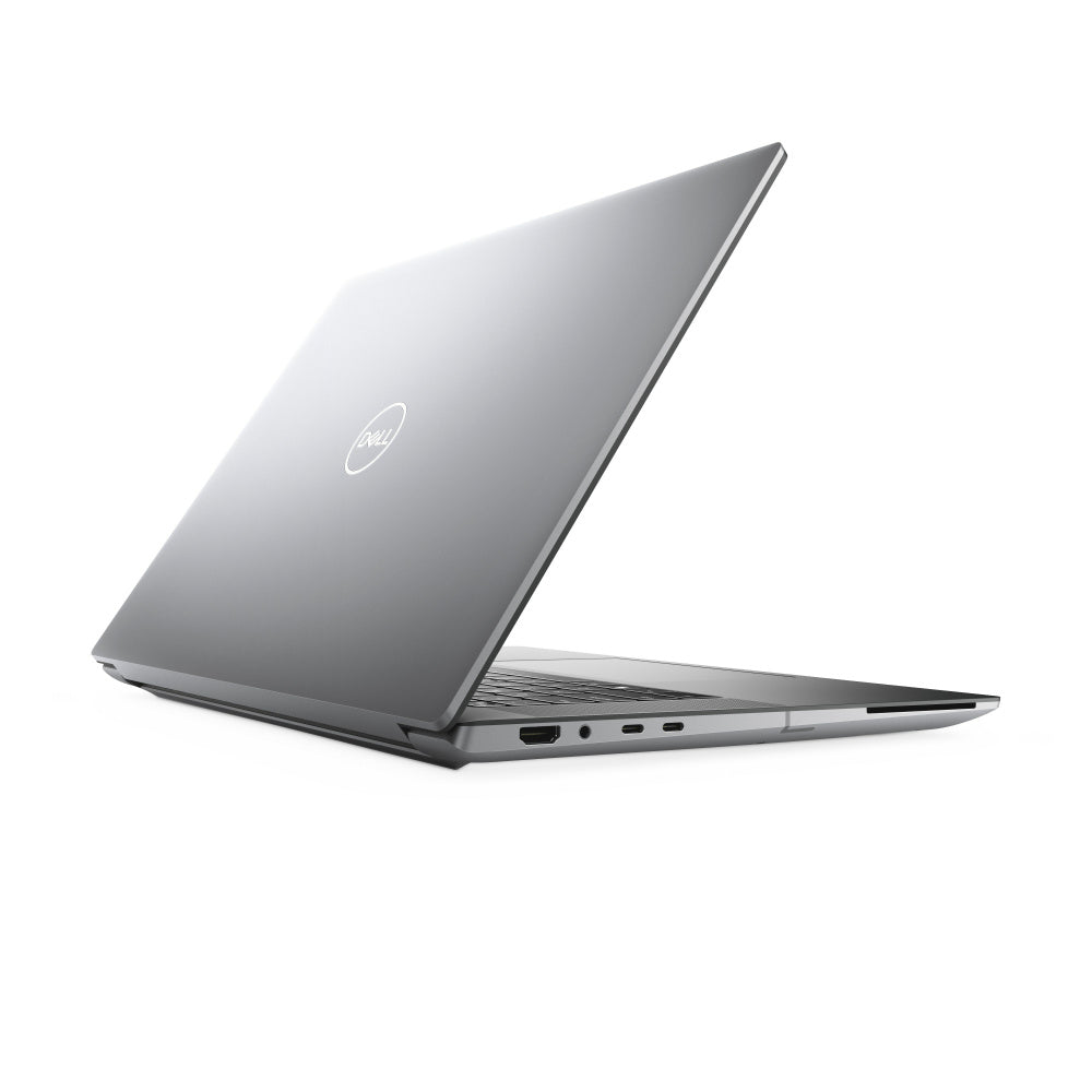 Laptop Dell Precision Workstation 5690 Intel Core Ultra 9 185h 32gb, 512gb + 1tb Nvidia Rtx 2000 8gb 16 Win 11 Pro 3000190953980.1