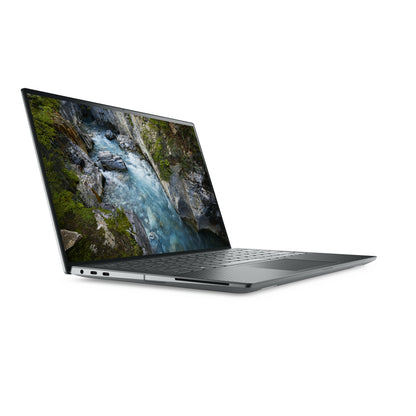 Laptop Dell Precision Workstation 5490 Intel Core Ultra 5 135h 16 Gb, 512 Gb Nvidia Rtx 1000 14 Fhd Win 11 Pro 3000190988729.1