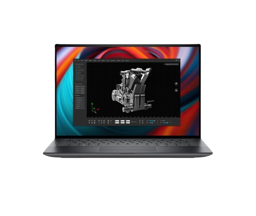 Laptop Dell Precision Workstation 5490 Intel Core Ultra 5 135h 16 Gb, 512 Gb Nvidia Rtx 1000 14 Fhd Win 11 Pro 3000190988729.1