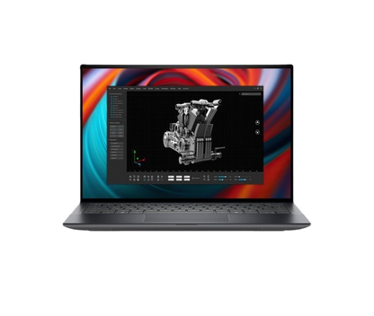 Laptop Dell Precision Workstation 5490 Intel Core Ultra 5 135h 16 Gb, 512 Gb Nvidia Rtx 1000 14 Fhd Win 11 Pro 3000190988729.1