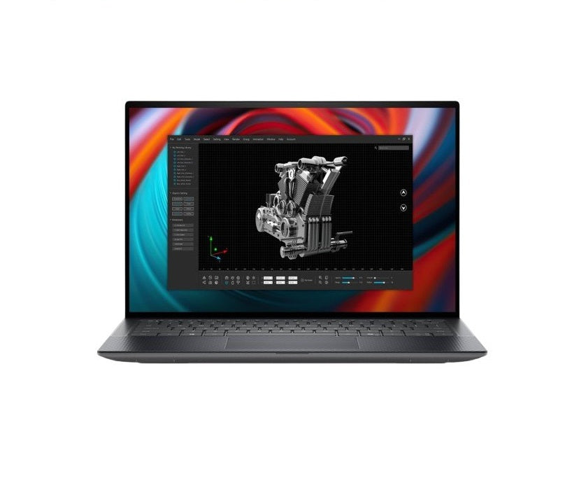 Laptop Dell Precision Workstation 5490 Intel Core Ultra 5 135h 16 Gb, 512 Gb Nvidia Rtx 1000 14 Fhd Win 11 Pro 3000190988729.1