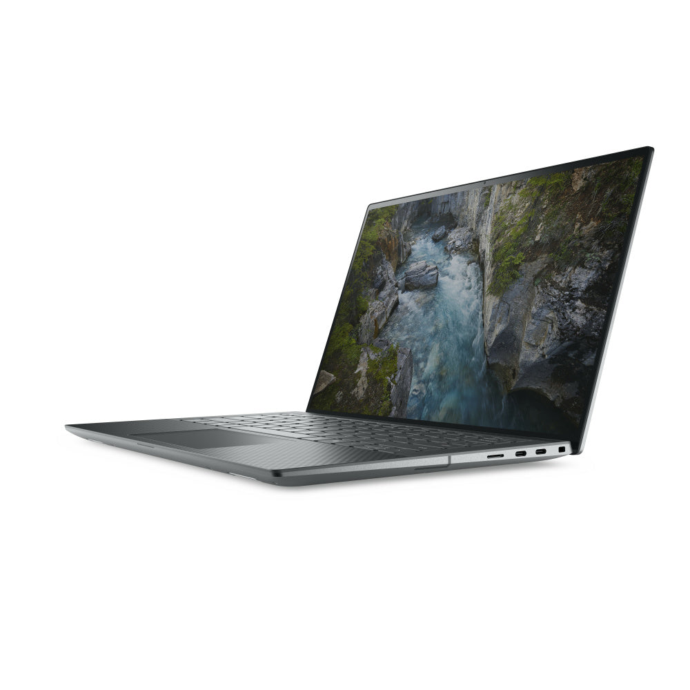 Laptop Dell Precision Workstation 5490 Intel Core Ultra 5 135h 16 Gb, 512 Gb Nvidia Rtx 1000 14 Fhd Win 11 Pro 3000190988729.1