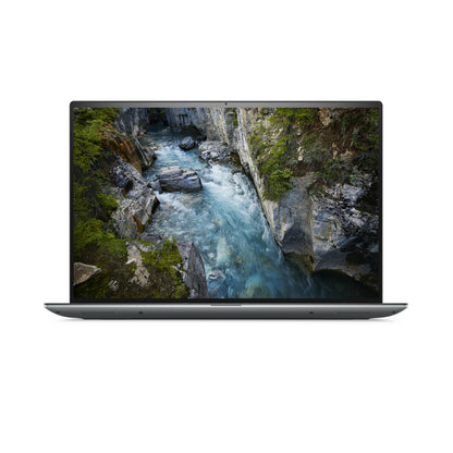 Laptop Dell Precision Workstation 5490 Intel Core Ultra 5 135h 16 Gb, 512 Gb Nvidia Rtx 1000 14 Fhd Win 11 Pro 3000190988729.1