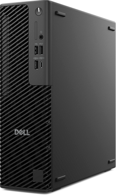 Pc Dell Pro Max Slim Fcs1250 Core Ultra 9-285 32gb 2x16gb Ddr5 1tb Ssd Win 11 Pro Nvidia Rtx A1000 Gddr6 8gb Wi-fi 7 Be200 Inlcuye Teclado Y Mouse 3 AÑos De Servicio Prosupport