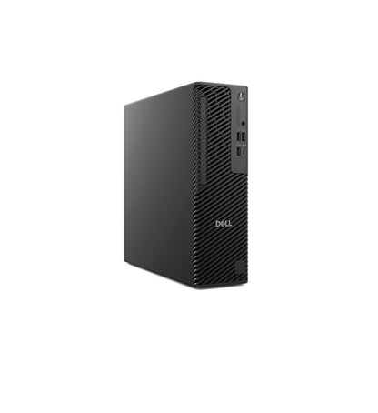Pc Dell Pro Max Slim Fcs1250 Core Ultra 9-285 32gb 2x16gb Ddr5 1tb Ssd Win 11 Pro Nvidia Rtx A1000 Gddr6 8gb Wi-fi 7 Be200 Inlcuye Teclado Y Mouse 3 AÑos De Servicio Prosupport