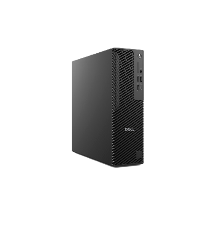 Pc Dell Pro Max Slim Fcs1250 Core Ultra 9-285 32gb 2x16gb Ddr5 1tb Ssd Win 11 Pro Nvidia Rtx A1000 Gddr6 8gb Wi-fi 7 Be200 Inlcuye Teclado Y Mouse 3 AÑos De Servicio Prosupport