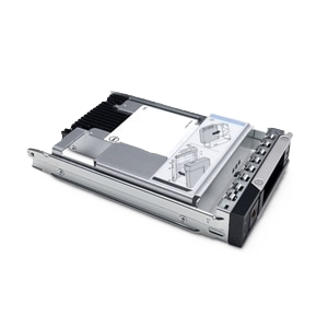 Disco Duro Dell (345-bdol) 480gb Ssd Sata Uso Mixto Incluye Caddy Para Servidores Con Chasis De Discos 3.5 . Compatible Con Los Modelos R360, T360, T560, R660xs, R760xs