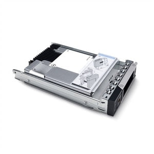 Disco Duro Dell (345-bdqm) 960gb Ssd Sata Lectura Intensiva Incluye Caddy Para Servidores Con Chasis De Discos 3.5 . Compatible Con Los Modelos R360, T360, T560, R660xs, R760xs