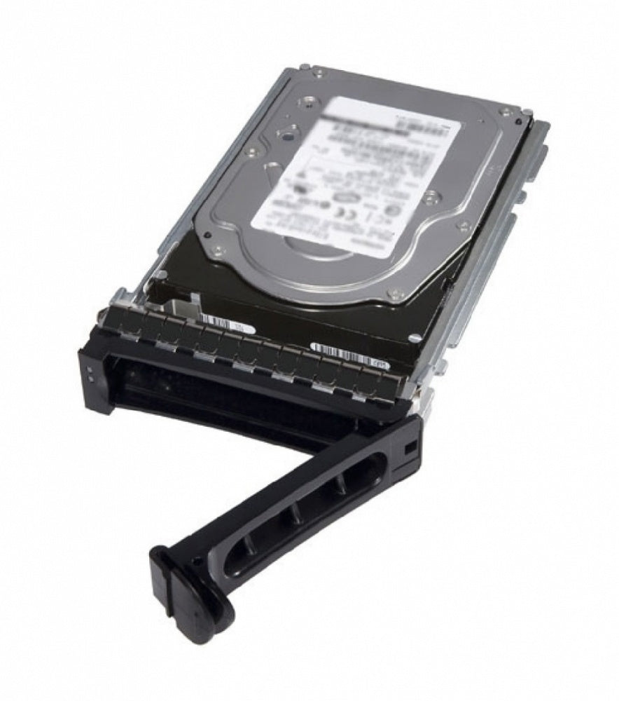 Disco Duro Dell (400-atkj) Hdd 2tb 7.2k/ Sata/ Hot Plug/ Incluye Caddy Para Servidores Con Chasis De Discos 3.5 . Compatible Con Los Modelos R360, T360, T560, R660xs, R760xs