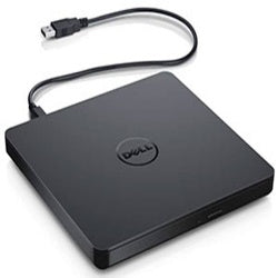 Unidad Quemador Externo Dell Slim Dvd /- Rw Usb 2.0 Dw316 429-aauq