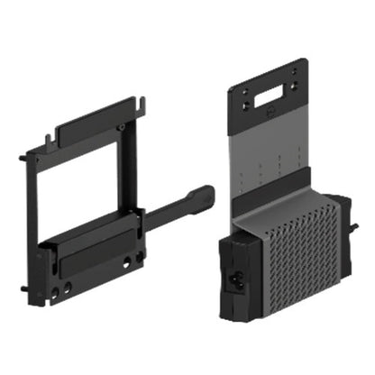 Soporte Vesa Dell Para Pared O Debajo Del Escritorio Con Funda Para Psu - Mfftccff