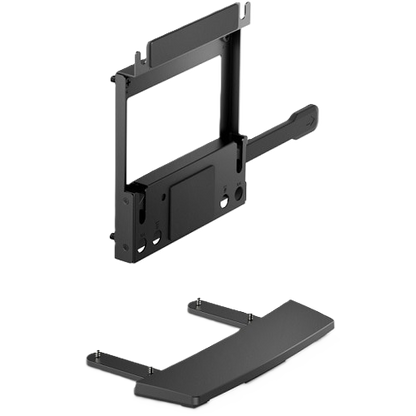 Montaje Vesa Dell Para Equipos Optiplex Mff Monitores Serie E Nuevos Modelos 452-bdvb