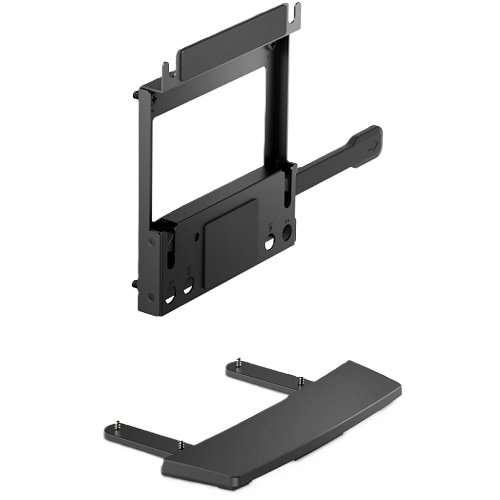 Montaje Vesa Dell Para Equipos Optiplex Mff Monitores Serie E Nuevos Modelos 452-bdvb