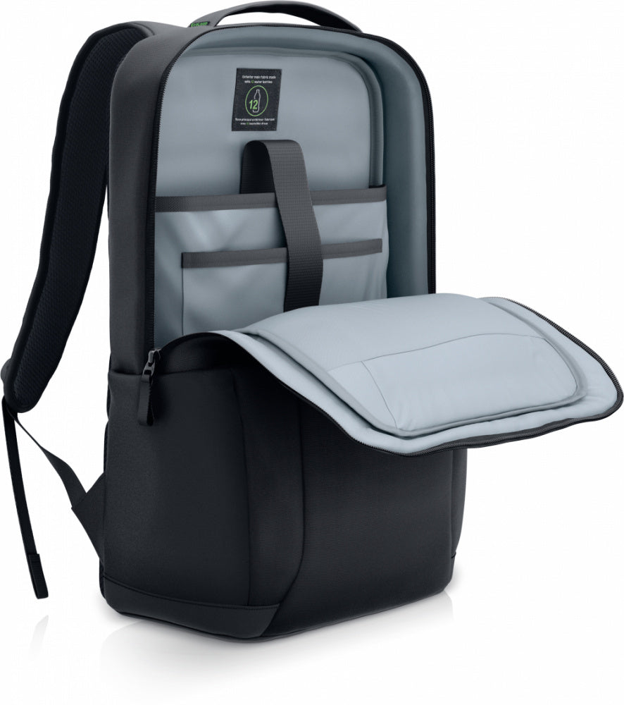 Mochila Dell Ecoloop Pro Slim Cp5724s Backpack  15 Para Laptop De Hasta 15 460-bdrh