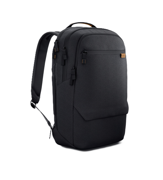 Mochila Dell Pro Ecoloop Backpack  Cp7625 Para Laptop De 14 - 16 Pulgadas  Resistente A La Interperie | 460-bdwt