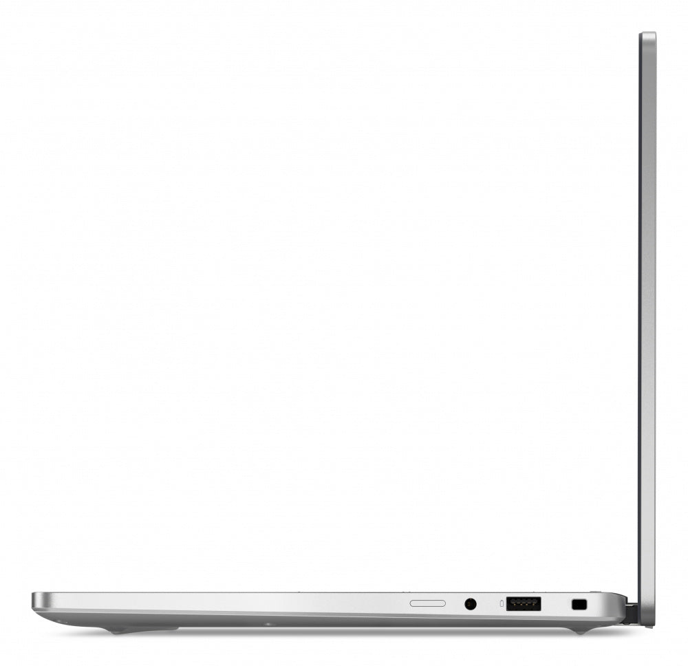 Laptop Dell Pro 14 Plus /  4p1ft / Intel Core Ultra 7 266u / 16gb De Ram /  512gb Ssd / 14 Pulgadas /  Windows 11 Pro / Color Plata /  3 AÑo De Garantia Prosupport