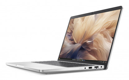 Laptop Dell Pro 14 Plus /  4p1ft / Intel Core Ultra 7 266u / 16gb De Ram /  512gb Ssd / 14 Pulgadas /  Windows 11 Pro / Color Plata /  3 AÑo De Garantia Prosupport