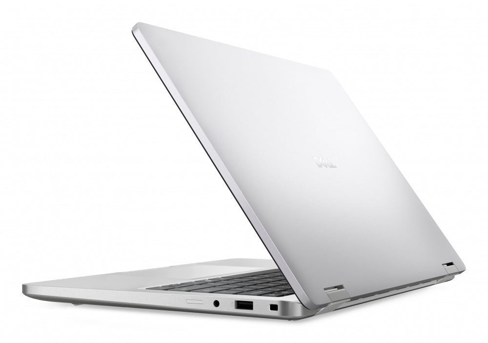 Laptop Dell Pro 14 Plus /  4p1ft / Intel Core Ultra 7 266u / 16gb De Ram /  512gb Ssd / 14 Pulgadas /  Windows 11 Pro / Color Plata /  3 AÑo De Garantia Prosupport
