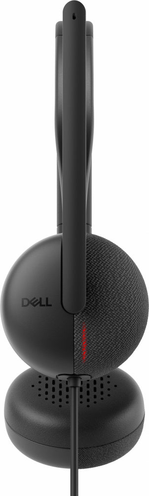 Audifonos Con Microfono Dell Wh3024 Alambricos Usb-a 520-bbds