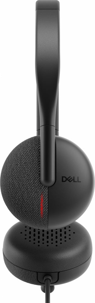 Audifonos Con Microfono Dell Wh3024 Alambricos Usb-a 520-bbds