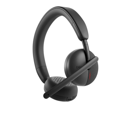 Audifonos Con Microfono Dell Wl3024 Inalambrico Usb-c 1 Bluetooth 5.3 520-bbfl