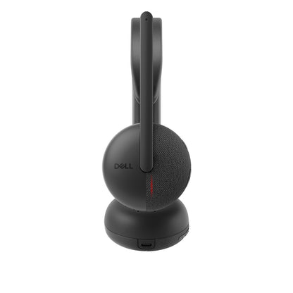 Audifonos Con Microfono Dell Wl3024 Inalambrico Usb-c 1 Bluetooth 5.3 520-bbfl