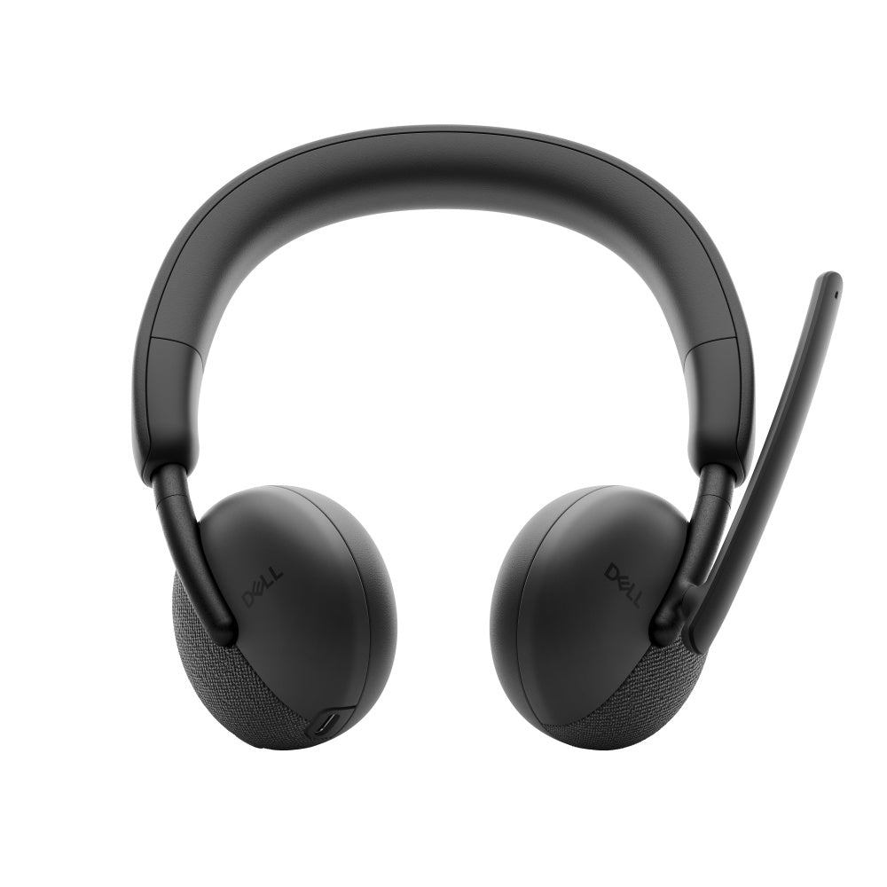Audifonos Con Microfono Dell Wl3024 Inalambrico Usb-c 1 Bluetooth 5.3 520-bbfl