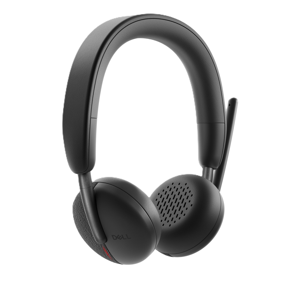 Audifonos Con Microfono Dell Wl3024 Inalambrico Usb-c 1 Bluetooth 5.3 520-bbfl