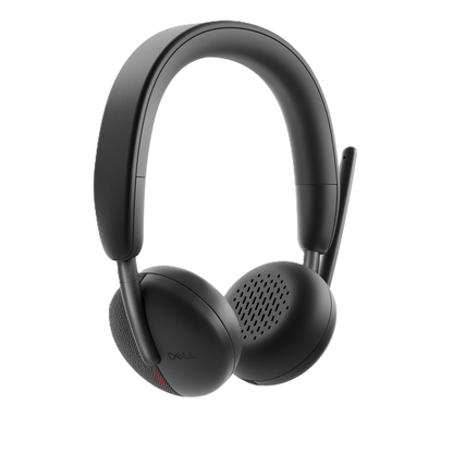 Audifonos Con Microfono Dell Wl3024 Inalambrico Usb-c 1 Bluetooth 5.3 520-bbfl