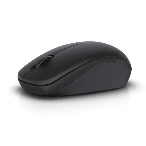 Mouse Optico Dell Inalambrico Wm126 Usb Negro 570-aalk