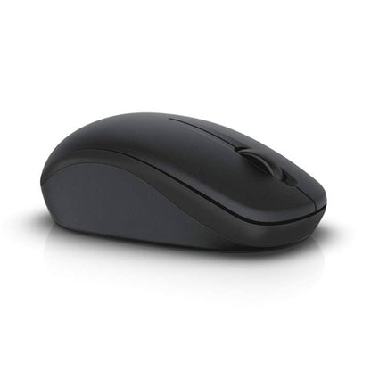 Mouse Optico Dell Inalambrico Wm126 Usb Negro 570-aalk