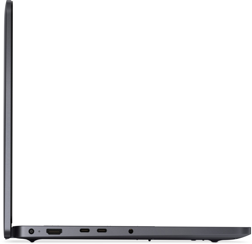 Laptop Dell Pro 14 | Ai Pc | Intel Core Ultra 5 255u 12 Tops | 16 Gb (1x16 Gb) |  512 Gb Ssd (qcl) | 14 Fhd | Win11 Pro | 1 AÑo De Garantia  7xnfp
