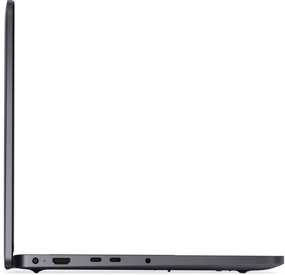 Laptop Dell Pro 14 | Ai Pc | Intel Core Ultra 5 255u 12 Tops | 16 Gb (1x16 Gb) |  512 Gb Ssd (qcl) | 14 Fhd | Win11 Pro | 1 AÑo De Garantia  7xnfp