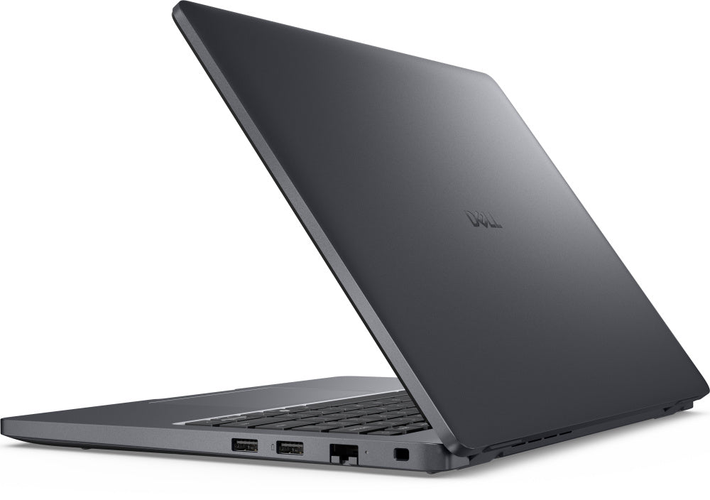 Laptop Dell Pro 14 | Ai Pc | Intel Core Ultra 5 255u 12 Tops | 16 Gb (1x16 Gb) |  512 Gb Ssd (qcl) | 14 Fhd | Win11 Pro | 1 AÑo De Garantia  7xnfp