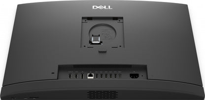 Todo En Uno Aio Dell Pro 24 Intel Core Ultra 7 265 16 Gb Ddr5 512 Gb Ssd Pantalla 24 Teclado Y Mouse Win 11 Pro 3 AÑos De Garantia Basica Negro 8n5df