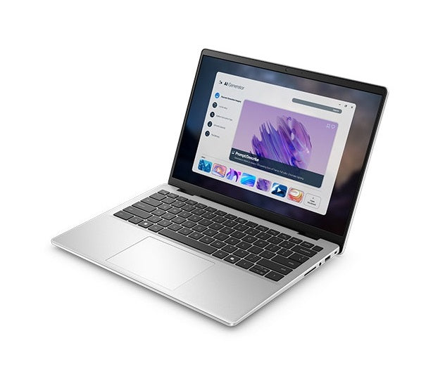 Laptop Dell Pro 14 Esential | Amd Ryzen 7 250 | 16 Gb (1x16 Gb) | 512 Gb Ssd | 14 Fhd | Win11 Pro | 1 AÑo De Soporte De Hardware Next Business Day Sns-la |  8x4m5