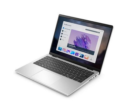 Laptop Dell Pro 14 Esential | Amd Ryzen 7 250 | 16 Gb (1x16 Gb) | 512 Gb Ssd | 14 Fhd | Win11 Pro | 1 AÑo De Soporte De Hardware Next Business Day Sns-la |  8x4m5