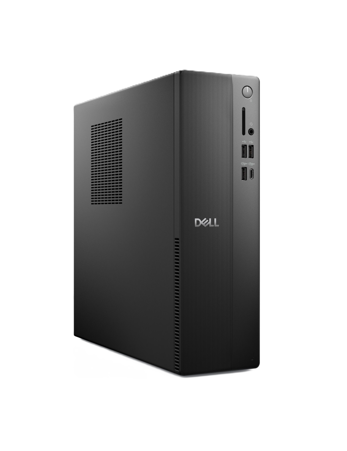 Pc Dell Sff Ecs1250 Intel Core Ultra 7-265 16gb 1x16 Gb 1 Tb M.2 Ssd Teclado Y Mouse Wi-fi 6 - Bluetooth Win 11 Pro Display Port - Hdmi Rj45 1 AÑo De Garantia 9x0nc