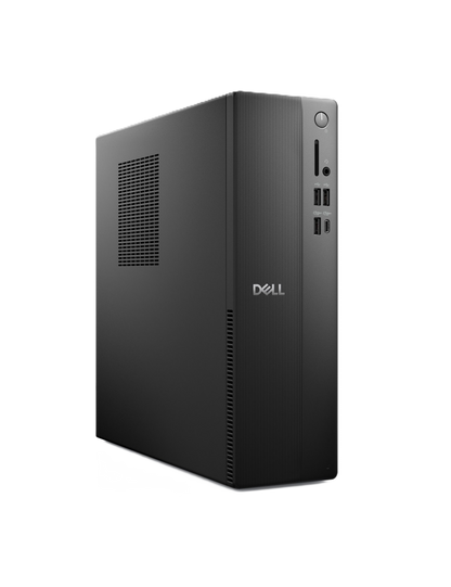 Pc Dell Sff Ecs1250 Intel Core Ultra 7-265 16gb 1x16 Gb 1 Tb M.2 Ssd Teclado Y Mouse Wi-fi 6 - Bluetooth Win 11 Pro Display Port - Hdmi Rj45 1 AÑo De Garantia 9x0nc