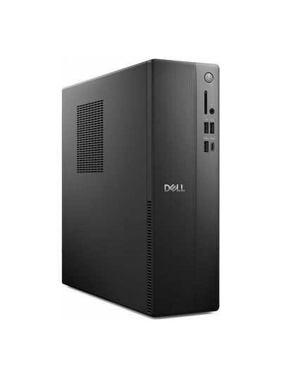 Pc Dell Sff Ecs1250 Intel Core Ultra 7-265 16gb 1x16 Gb 1 Tb M.2 Ssd Teclado Y Mouse Wi-fi 6 - Bluetooth Win 11 Pro Display Port - Hdmi Rj45 1 AÑo De Garantia 9x0nc