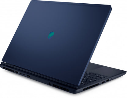 Laptop Dell Gamer Alienware M16 Aurora Ac16250 Intel Core 7-240h 16gb 2 X 8 Gb, 1 Tb M.2 Nvme Rtx 5050 8gb Win 11 Home 16 Pulgadas Black