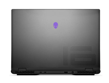 Laptop Dell Gamer Alienware X16 Aurora Ac16251 Intel Core Ultra 9 275hx 32gb 2 X 16 Gb 1 Tb M.2 Nvme Rtx 5070 8gb Win 11 Home 16 Pulgadas Black Garantia 1 Year Carry In Service