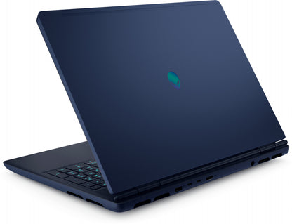 Laptop Dell Gamer Alienware X16 Aurora Ac16251 Intel Core Ultra 9 275hx 32gb 2 X 16 Gb 1 Tb M.2 Nvme Rtx 5070 8gb Win 11 Home 16 Pulgadas Black Garantia 1 Year Carry In Service