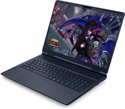 Laptop Dell Gamer Alienware X16 Aurora Ac16251 Intel Core Ultra 9 275hx 32gb 2 X 16 Gb 1 Tb M.2 Nvme Rtx 5070 8gb Win 11 Home 16 Pulgadas Black Garantia 1 Year Carry In Service