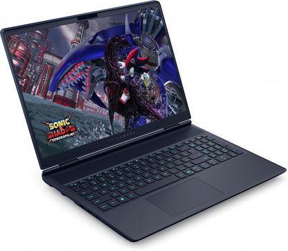 Laptop Dell Gamer Alienware X16 Aurora Ac16251 Intel Core Ultra 9 275hx 32gb 2 X 16 Gb 1 Tb M.2 Nvme Rtx 5070 8gb Win 11 Home 16 Pulgadas Black Garantia 1 Year Carry In Service
