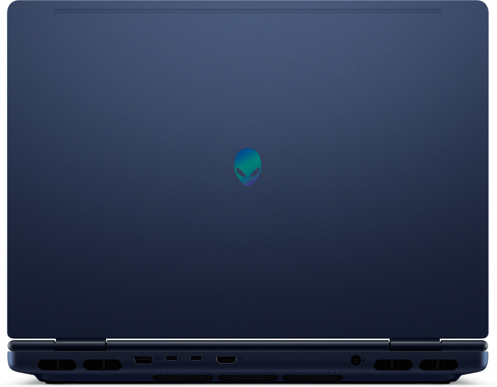 Laptop Dell Gamer Alienware X16 Aurora Ac16251 Intel Core Ultra 9 275hx 32gb 2 X 16 Gb 1 Tb M.2 Nvme Rtx 5070 8gb Win 11 Home 16 Pulgadas Black Garantia 1 Year Carry In Service